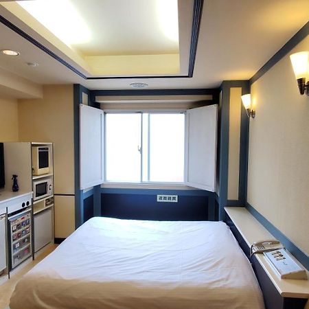 Hotel Golf Tsunashima (Adults Only) Yokohama  Esterno foto