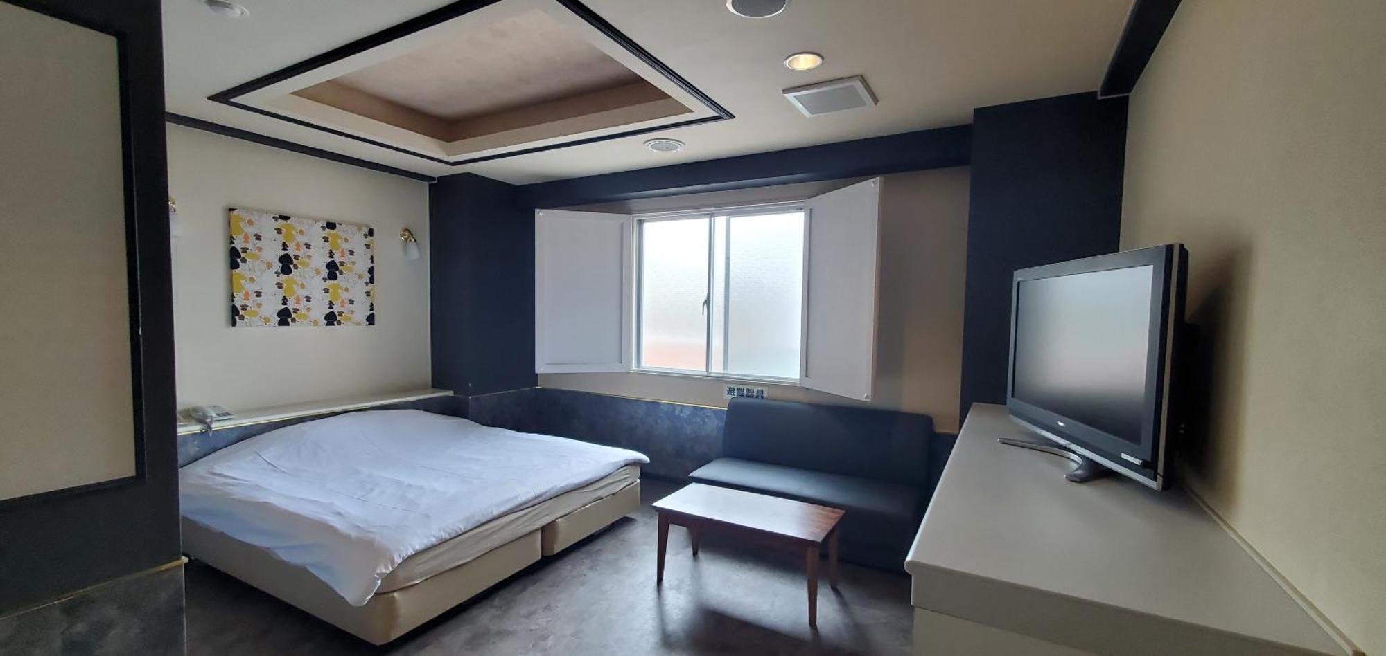 Hotel Golf Tsunashima (Adults Only) Yokohama  Esterno foto