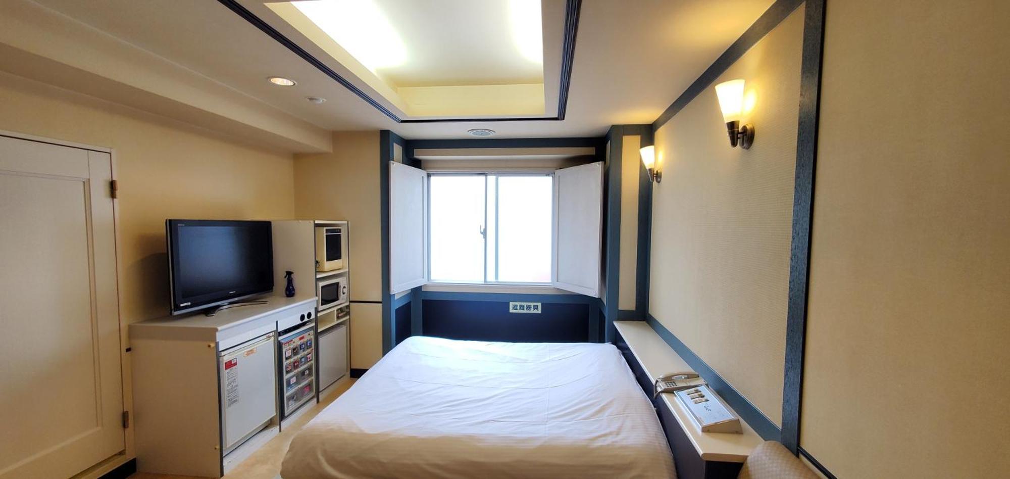 Hotel Golf Tsunashima (Adults Only) Yokohama  Esterno foto
