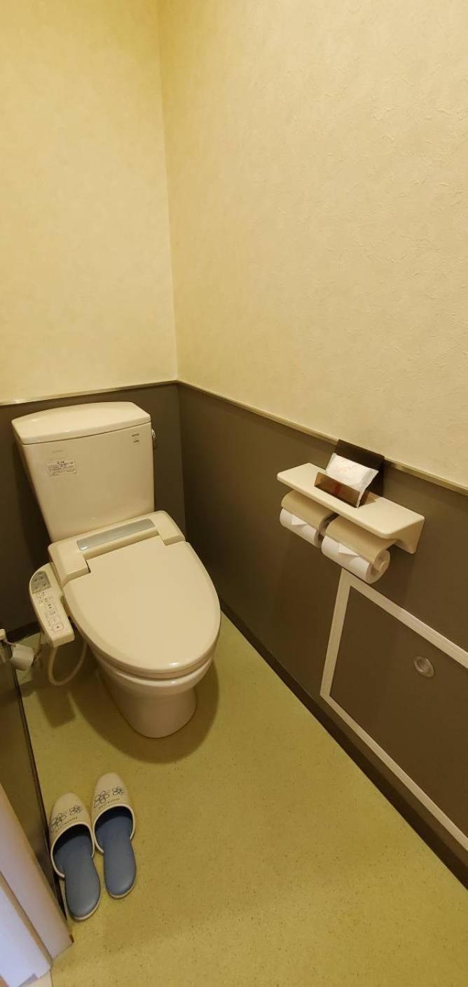 Hotel Golf Tsunashima (Adults Only) Yokohama  Esterno foto