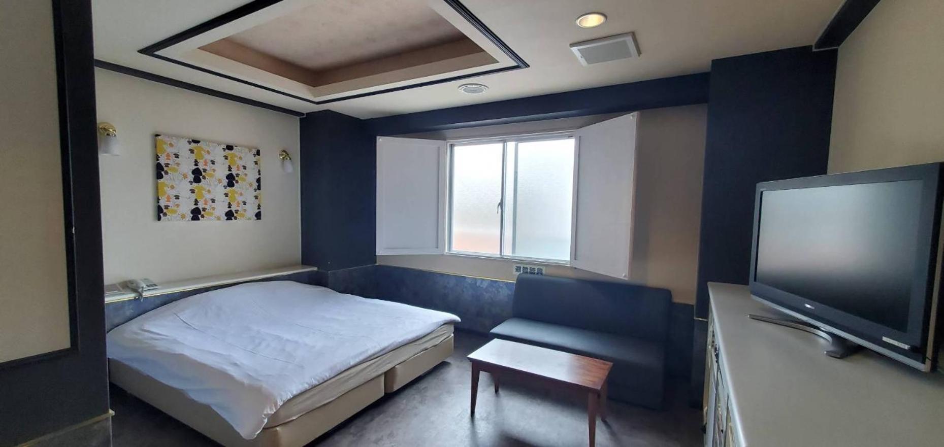 Hotel Golf Tsunashima (Adults Only) Yokohama  Esterno foto