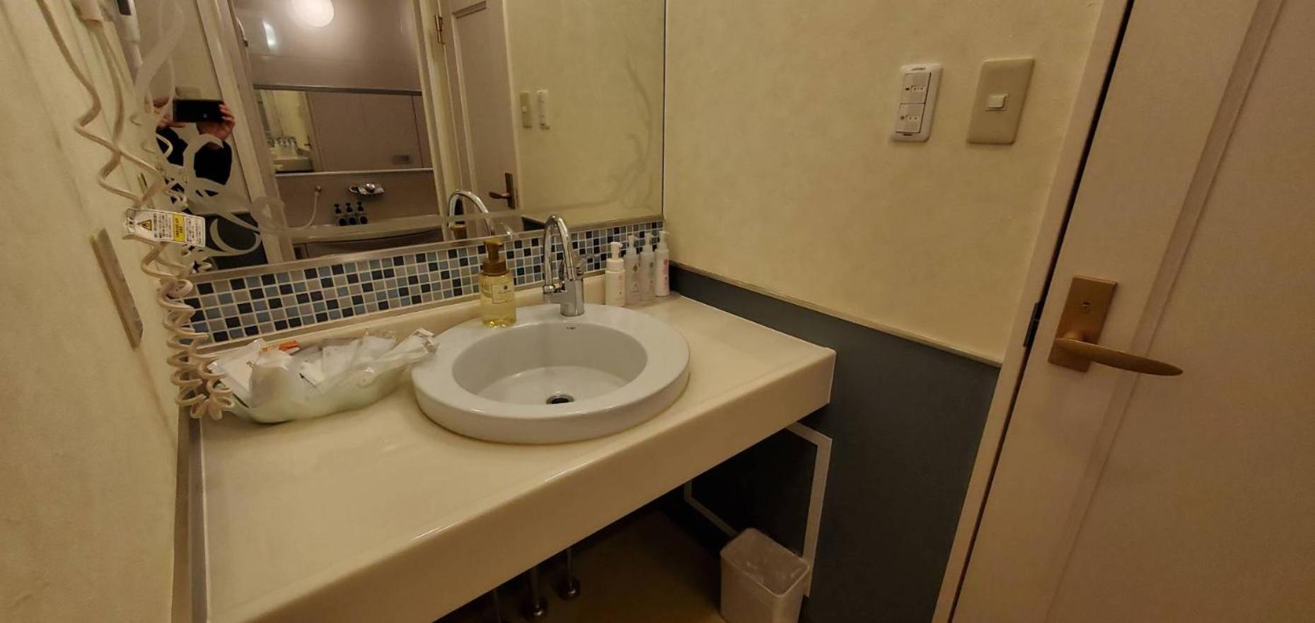 Hotel Golf Tsunashima (Adults Only) Yokohama  Esterno foto